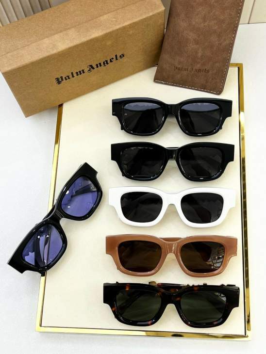 Picture of Palm Angels Sunglasses _SKUfw66634274fw